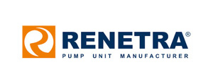 Biafluiten - Renetra Logo