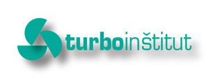Bia Fluiten - Turboinštitut logo
